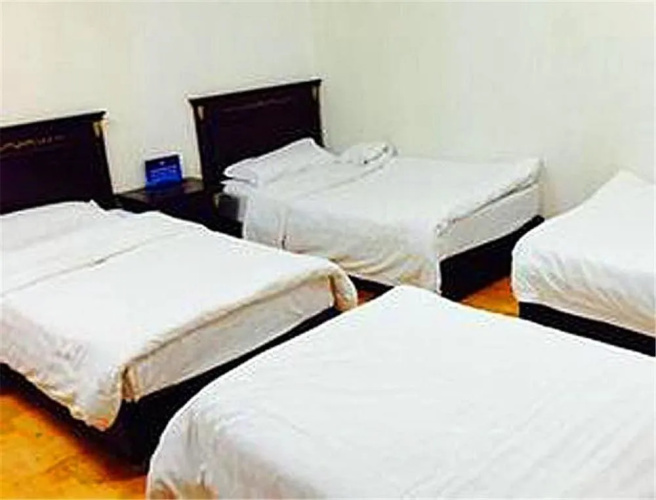 Chaoyuan Guest House