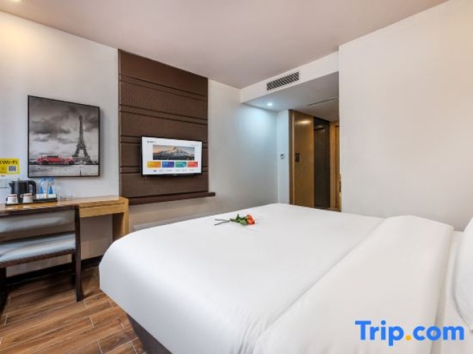 Business Double room