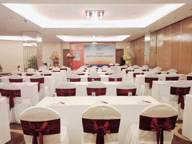 Wooshu Hotel