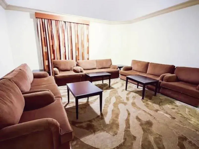 Rose Garden Hotel Suites