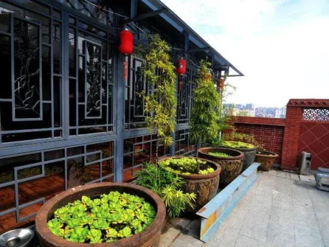 Zhangzhou Yan'an Hotel