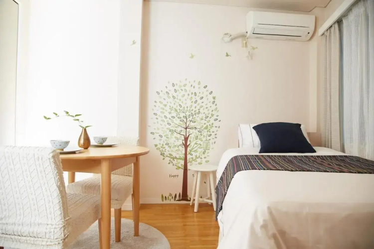 SHINJUKU 5 room modern house