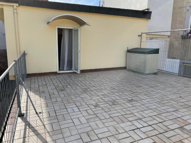 1 Bedroom Double Apartment