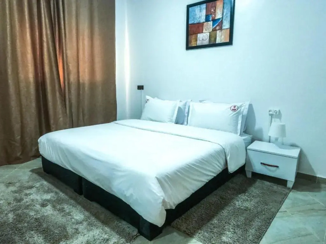 wow appart hotel