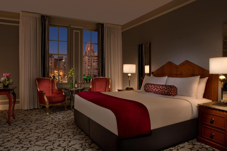 The Biltmore Los Angeles photo 7