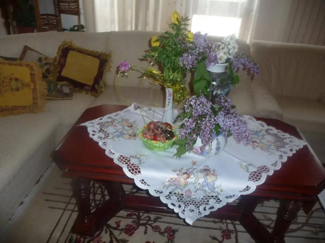 Rapsodia Pension