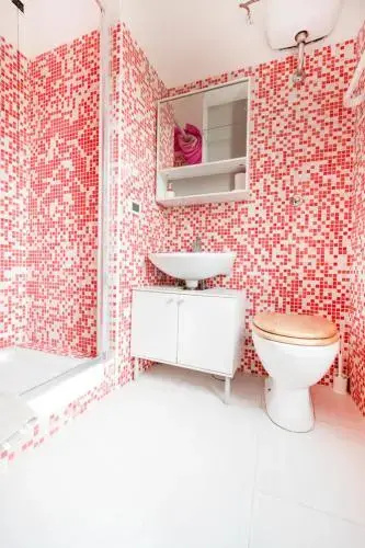 Le Sirene Hostel