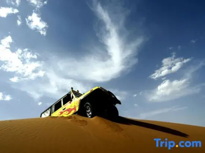 Yellow River Resort