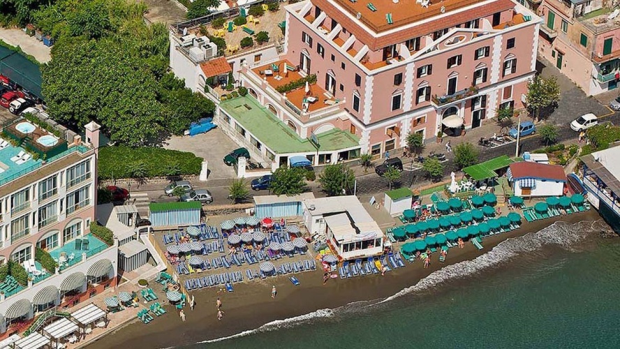 Mare Blu Terme photo 17