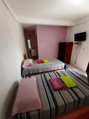Economy Twin room
