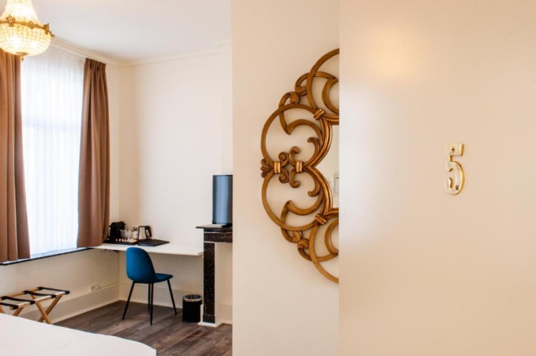 Comfort Quadruple room