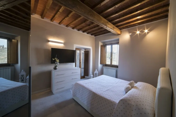 1 Bedroom Classic Apartment