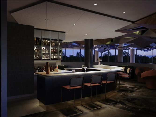 Pullman Sydney Penrith