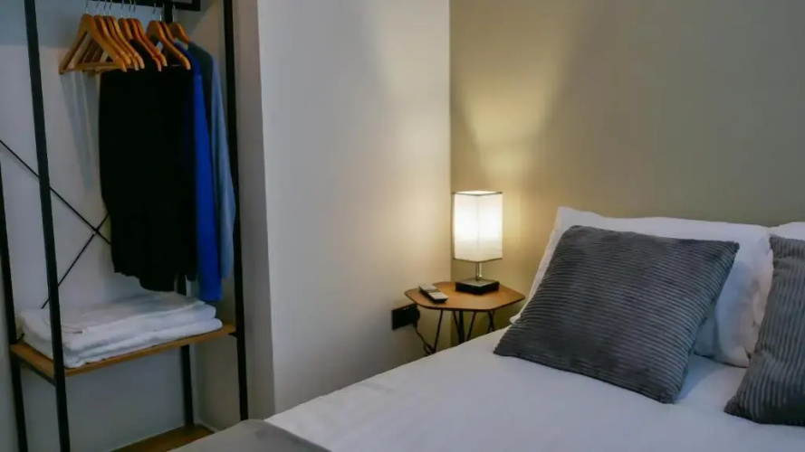 Hotelbild