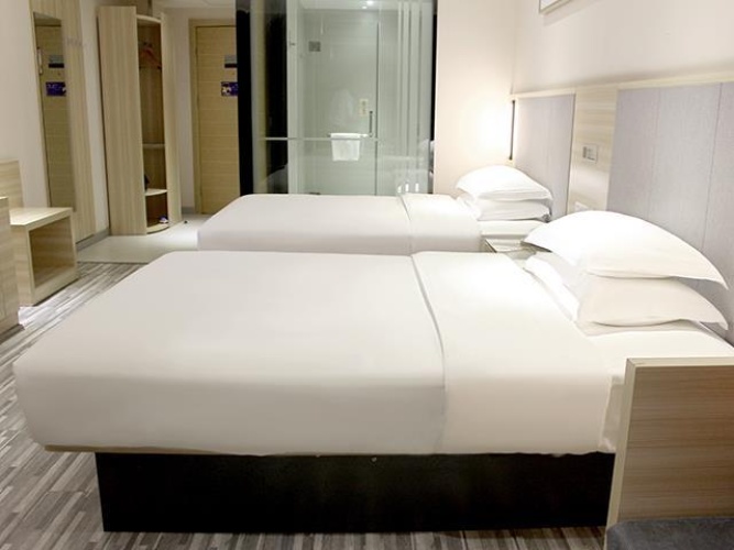 Business Twin room