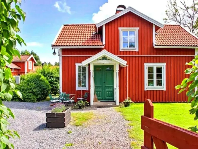 Cottage