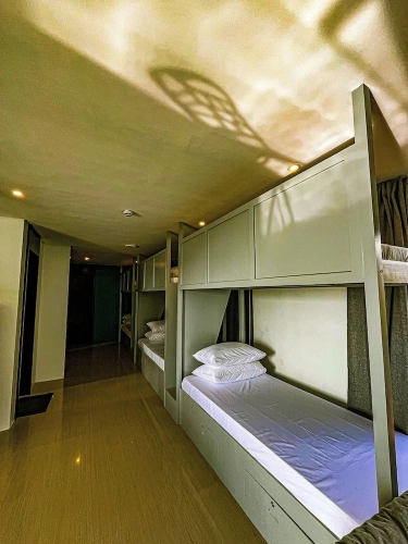 2 Bedrooms Family Suite