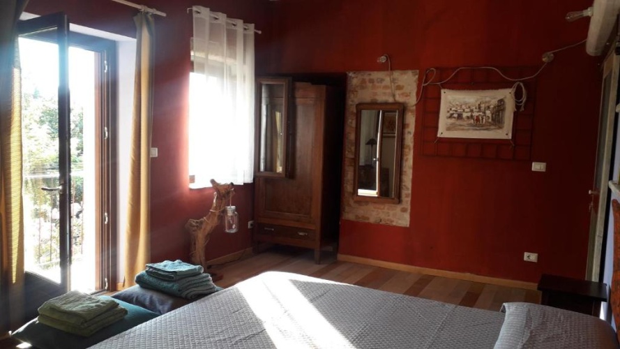 Standard Double Family room
