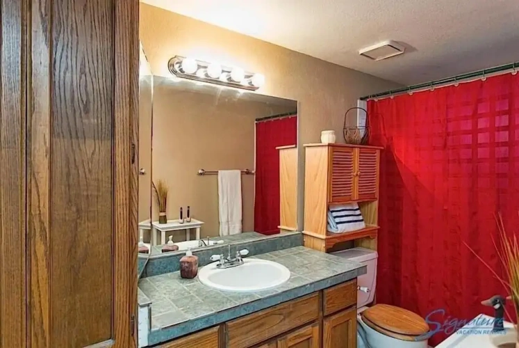 2 Bedrooms Standard room
