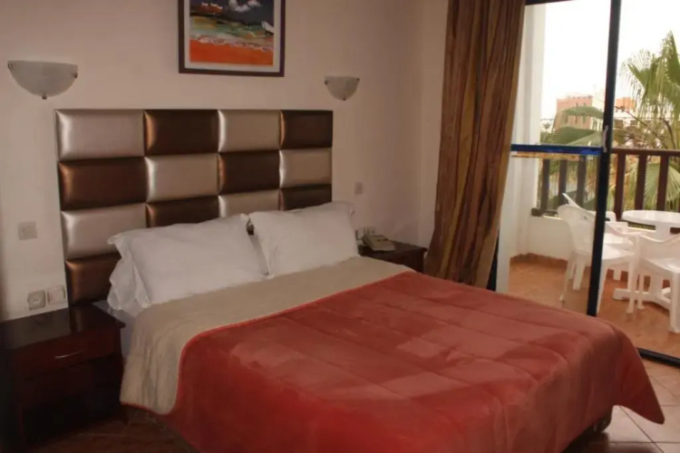 Residence Rihab