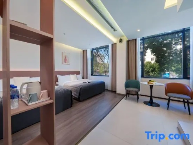 Standard Family room