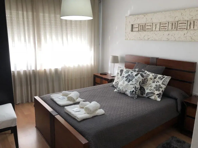 Bluu Hostal