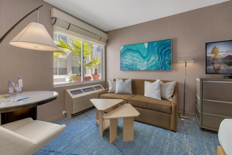 Hotel Zoe Fisherman's Wharf photo 19