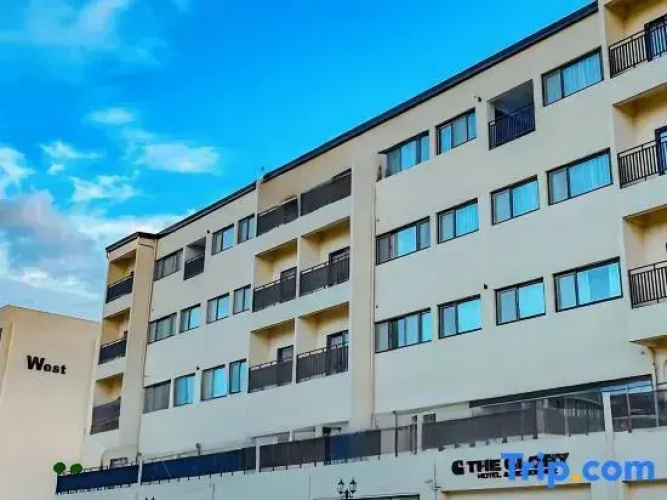 The Glory Hotel and Residence Clark Pampanga