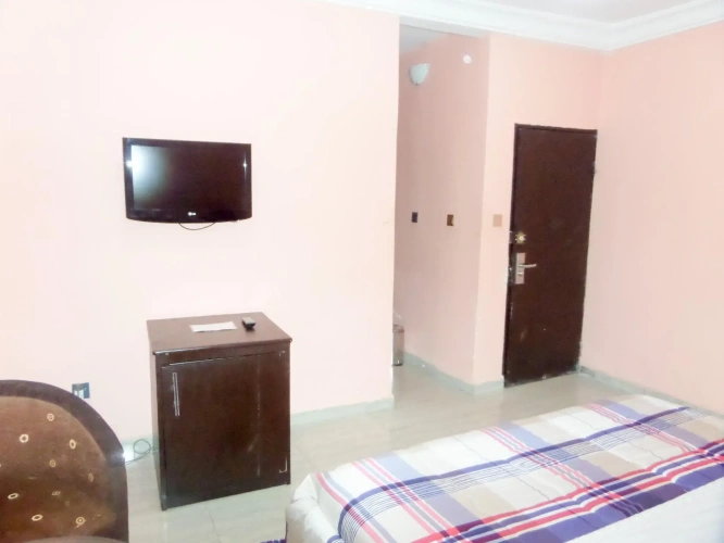 Single Suite