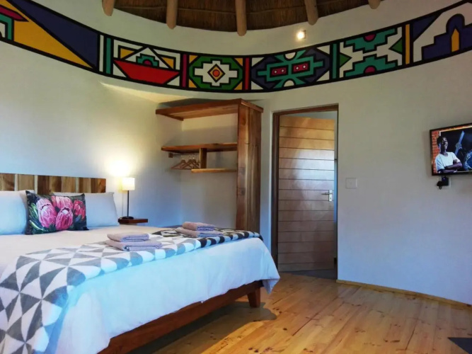 Badgers Lodge