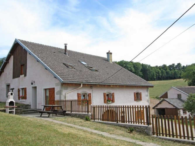 Cottage