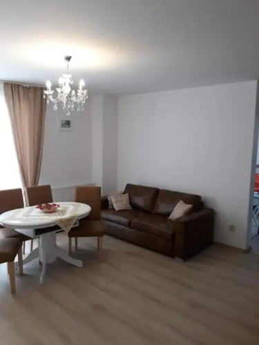 Sibiu Residence Genial