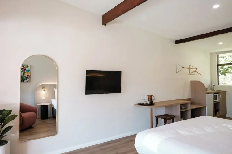 The Timothee Resort