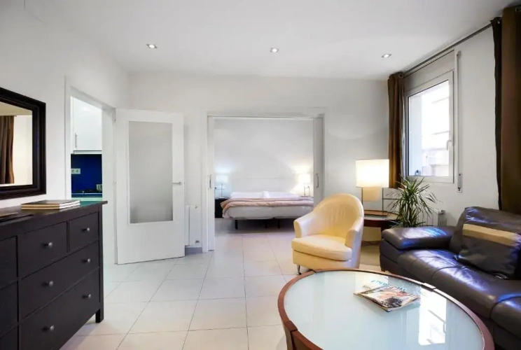 2 Bedrooms Superior Apartment