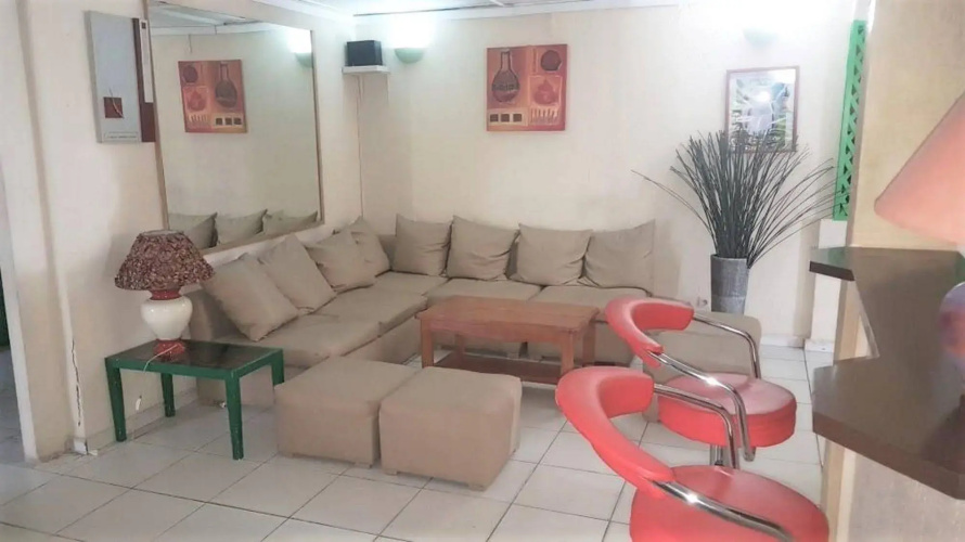 Le Patio