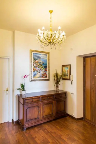Roma Termini Apartment