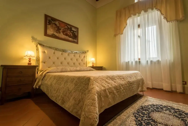 Lovely Apartment Piazza Grande