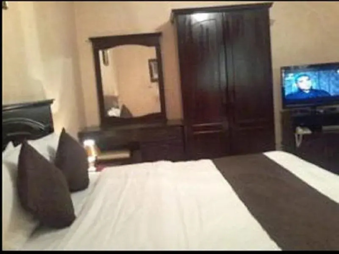 Ghalyah Apartments