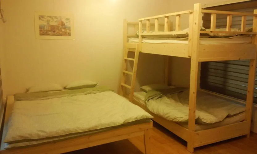 Geoje Ton Ton Guesthouse