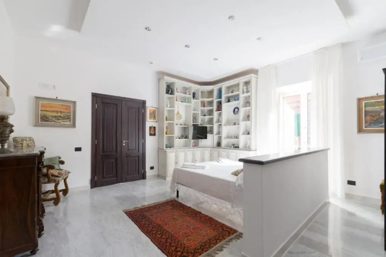 Palazzo Doria Suites