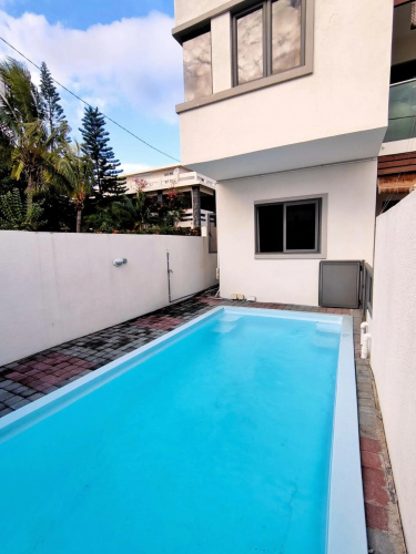 Villas Le Jasmin