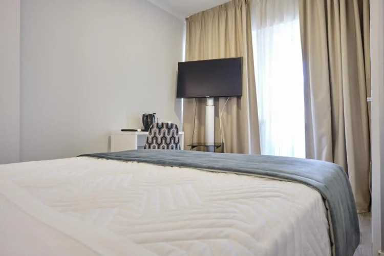 Patria Hotel