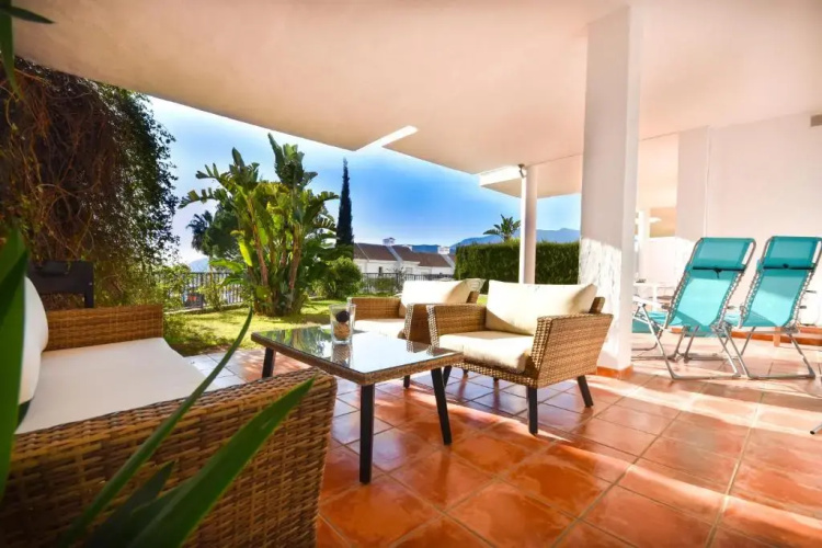 Casa Lago 1