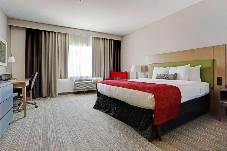 Ramada by Wyndham Houston Westchase