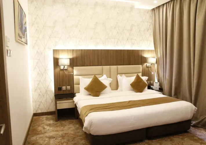 Golden Daan Hotel