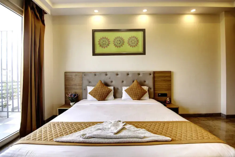 360 Degree Hotel