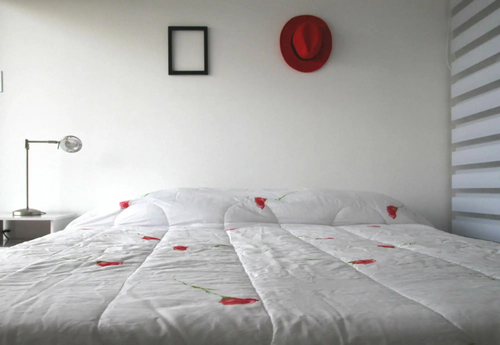 Rentline Apartamentos -Skyline