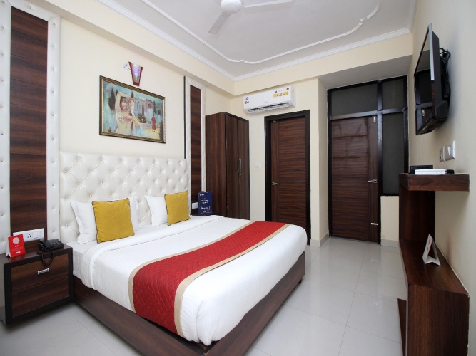 Classic Double room