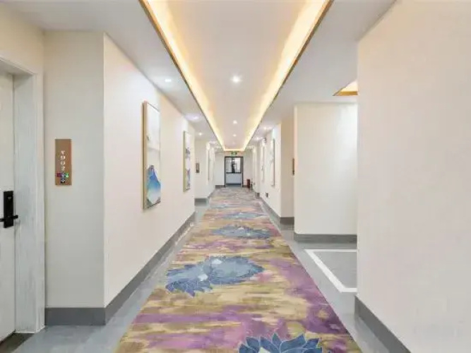 Hequehua Hotel