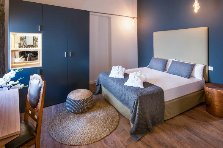 Lluna Aqua Soller Hotel